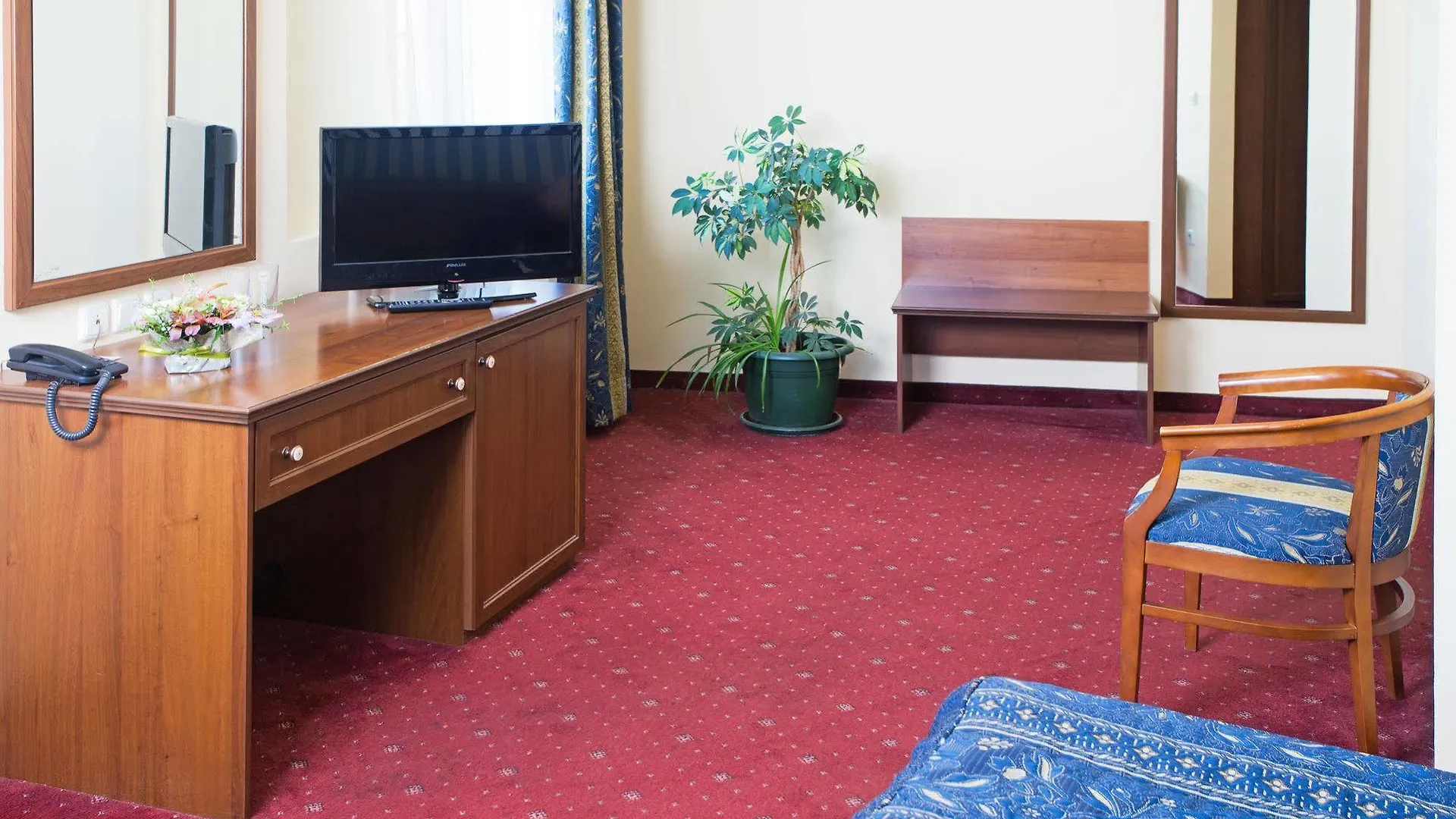 Hotel Lion Sofia