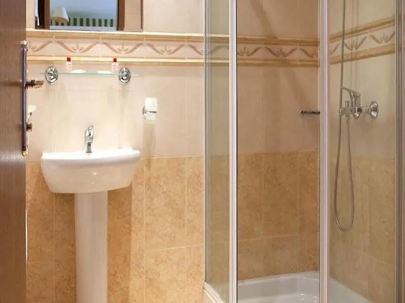 Hotel Lion Sofia Bulgaria