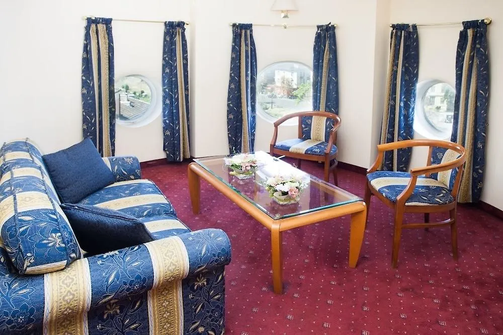 ***  Hotel Lion Sofia Bulgarie