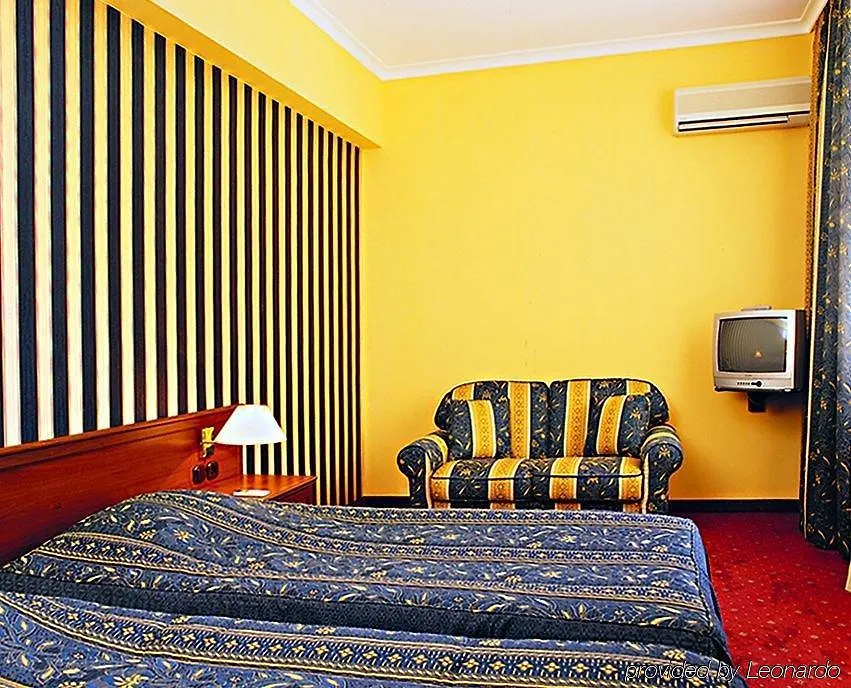 Hotel Lion Sofia