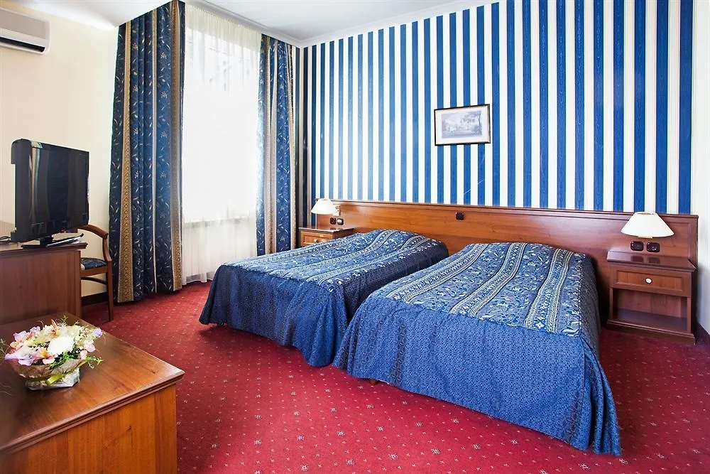 Hotel Lion Sofia Bulgarie