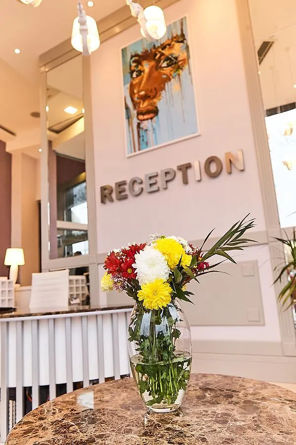 Hotel Lion Sofia
