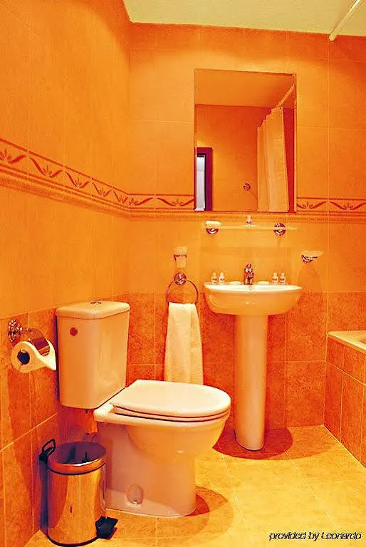 Hotel Lion Sofia