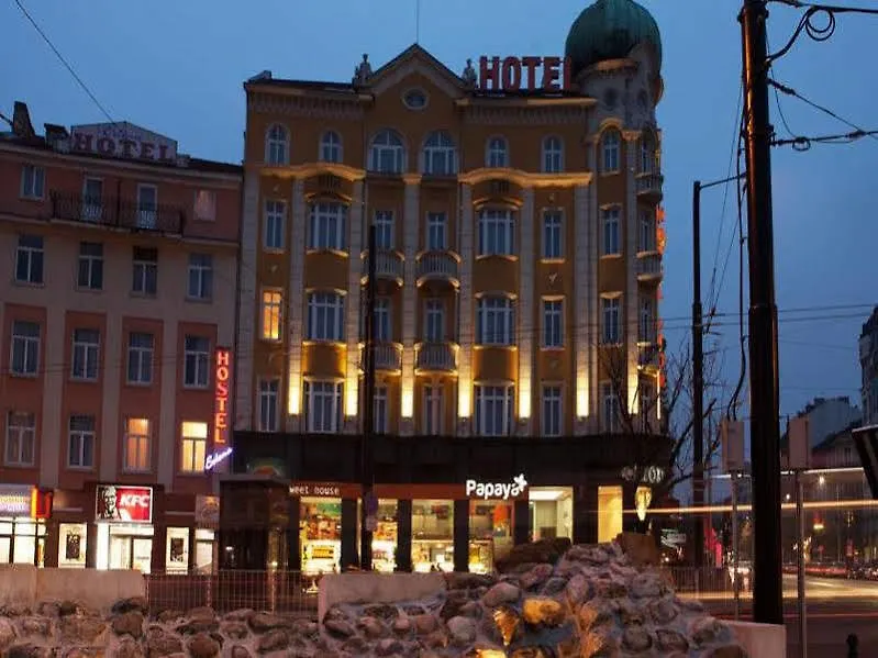 Hotel Lion Sofia