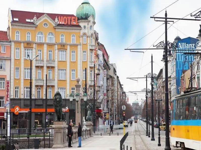 Hotel Lion Sofia