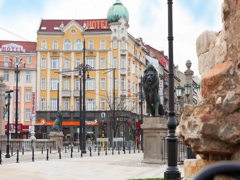 Hotel Lion Sofia